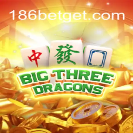 Uma Visão Abrangente sobre o Jogo BigThreeDragons no 186bet.com
