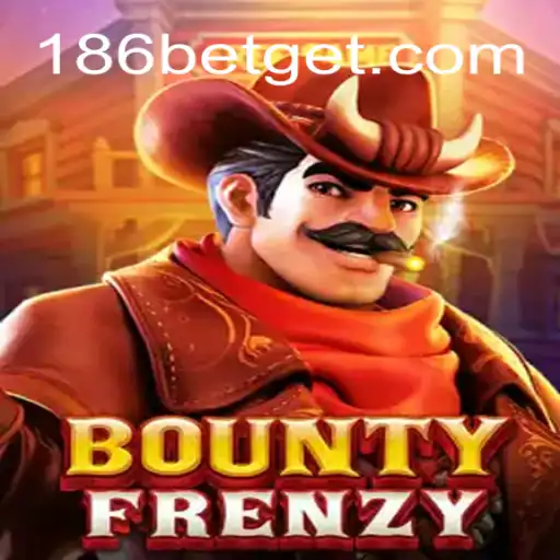 Descubra o Empolgante Mundo de BountyFrenzy no 186bet.com