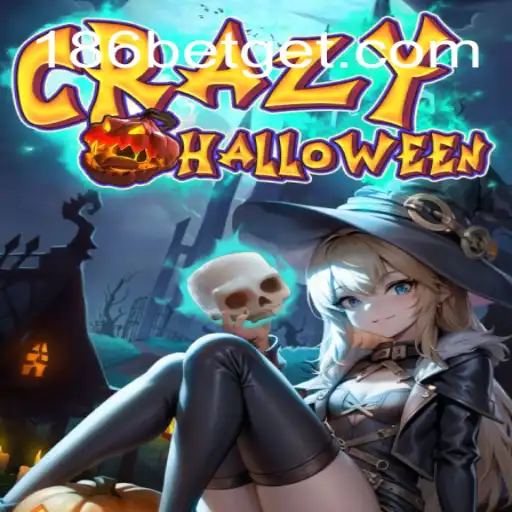 Explorando CrazyHalloween: Um Mergulho no Jogo Estrelado por 186bet.com