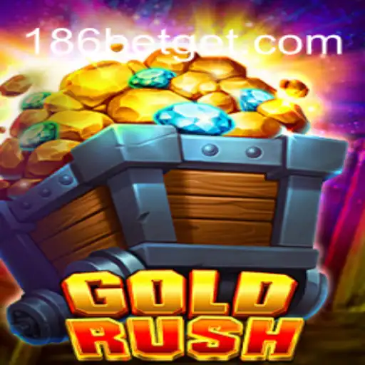 Explorando o Universo de 'GoldRush' com 186bet.com