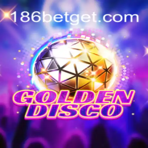 GoldenDisco: Mergulhe na Experiência de Jogo Virtual Deslumbrante