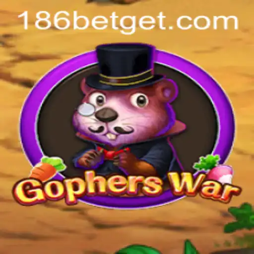 GophersWar: Explore o Novo Mundo do Jogo com Estratégias Inovadoras