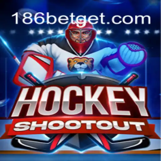 Descubra o HockeyShootout: O Jogo de Hóquei Online em Destaque no 186bet.com