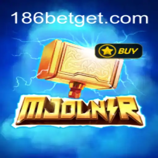 Descubra o Mundo de Mjolnir: O Novo Jogo de Ação Disponível em 186bet.com