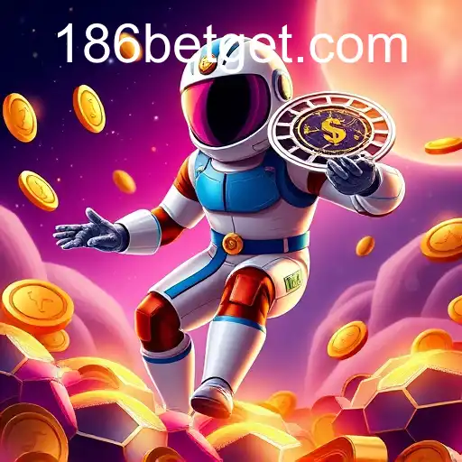 Gaming Experience 186bet.com - 800+ Premium and Exclusive Games