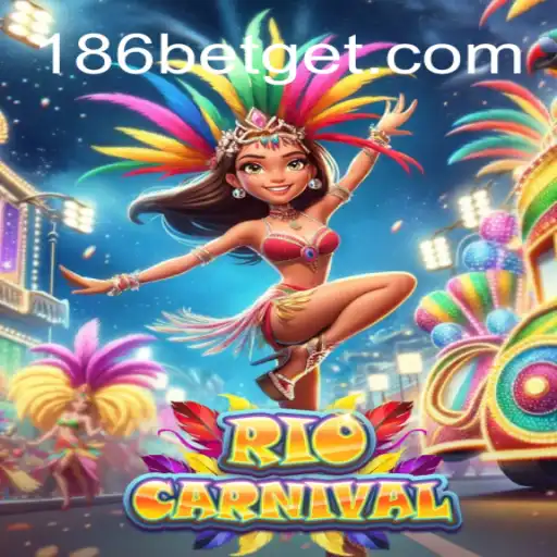 Explore o Jogo RioCarnival: Uma Viagem ao Coração da Folia