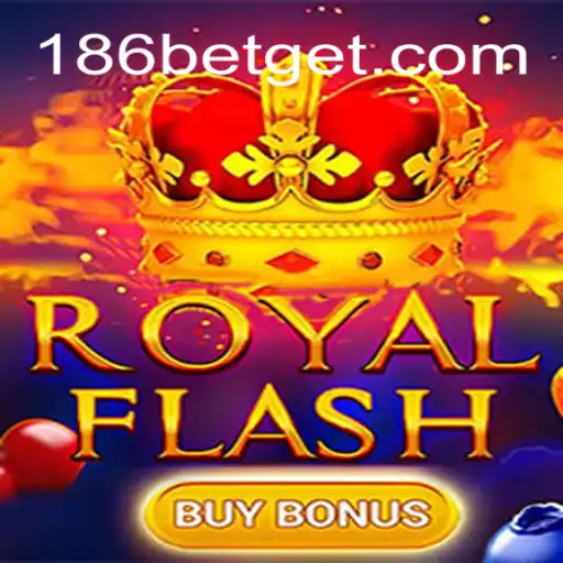 Explorando o Mundo de RoyalFlashBuyBonus em 186bet.com